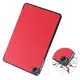 Bizon Case Tab Croc OPPO Pad Air red