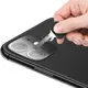 Bizon Glass Lens Apple iPhone 12 Mini [2 PACK]