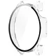 Bizon Case+Glass Watch Huawei Watch GT 5 46 mm clear
