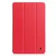 Bizon Case Tab Croc OPPO Pad Air red