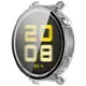 Bizon Case+Glass Watch Huawei Watch GT 5 Pro 42 mm clear