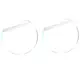 Bizon Glass Watch Hydrogel Huawei Watch GT 5 (41mm) [2 PACK]