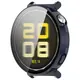 Bizon Case+Glass Watch Huawei Watch GT 5 41 mm blue