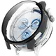 Bizon Case+Glass Watch Huawei Watch GT 5 46 mm black matte