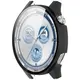 Bizon Case+Glass Watch Huawei Watch GT 5 46 mm black matte