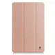 Bizon Case Tab Croc OPPO Pad Air rose gold