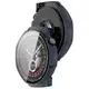Bizon Case+Glass Watch Huawei Watch GT 5 Pro 46 mm blue