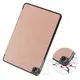 Bizon Case Tab Croc OPPO Pad Air rose gold