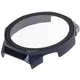 Bizon Case+Glass Watch Huawei Watch GT 5 Pro 46 mm blue