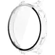 Bizon Case+Glass Watch Huawei Watch GT 5 Pro 42 mm clear