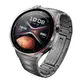Bizon Case+Glass Watch Huawei Watch 4 Pro Space Edition clear