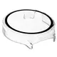 Bizon Case+Glass Watch Huawei Watch 4 Pro Space Edition clear
