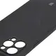 Bizon Case Silicone Magnetic Apple iPhone 12 Pro Max black