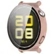 Bizon Case+Glass Watch Huawei Watch GT 5 41 mm pink