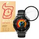 Bizon Glass Watch Edge Hybrid Huawei Watch GT 5 46 mm black