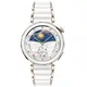 Bizon Glass Watch Hydrogel Huawei Watch GT 5 Pro 42 mm [2 PACK]