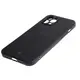 Bizon Case Silicone Magnetic Apple iPhone 12 Pro Max black
