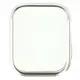 Bizon Case Watch Felipe Huawei Watch Fit 3 silver