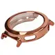 Bizon Case Watch Felipe Huawei Watch GT 5 Pro 42 mm rose gold