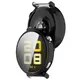 Bizon Case Watch Felipe Huawei Watch GT 5 Pro 42 mm black