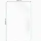 Bizon Film Tab Papirus Samsung Galaxy Tab S6 Lite 2024/2022/2020 [2 PACK]