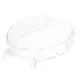 Bizon Case Watch Felipe Huawei Watch GT 5 41 mm clear