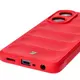 Bizon Case Tur Oppo A58 4G red