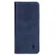 Bizon Case Pocket Pro Oppo A79 5G navy blue