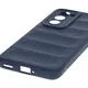 Bizon Case Tur Oppo Reno 12 navy blue
