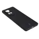 Bizon Case Silicone Sq Oppo Reno 10 Pro 5G black