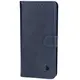 Bizon Case Pocket Oppo A58 4G navy blue