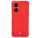 Bizon Case Tur Oppo A58 4G red
