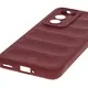 Bizon Case Tur Oppo Reno 12 dark purple