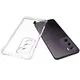 Bizon Case Clear Pack flexible case + 2x screen film Oppo Reno12 clear