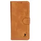 Bizon Case Pocket Oppo A38 4G brown