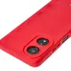Bizon Case Tur Oppo A58 4G red