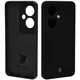 Bizon Soft Case Oppo Reno11 F 5G black