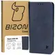Bizon Case Pocket Pro Oppo A58 4G navy blue