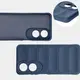 Bizon Case Tur Oppo A60 4G navy blue