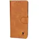 Bizon Case Pocket Oppo A38 4G brown