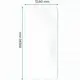 Bizon Glass Hydrogel Front Oppo A79 5G [2 PACK]
