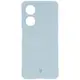 Bizon Case Tur Oppo A60 4G light blue