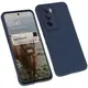 Bizon Case Tur Oppo Reno 12 navy blue
