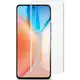 Bizon Glass Hydrogel Front Oppo A58 4G / A38 [2 PACK]