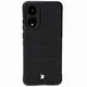 Bizon Case Tur Oppo A78 4G black