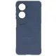 Bizon Case Tur Oppo A60 4G navy blue