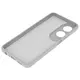 Bizon Case Tur Oppo A60 4G light grey
