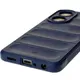 Bizon Case Tur Oppo A58 4G navy blue