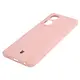 Bizon Case Silicone Oppo A58 4G light pink