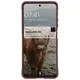 Bizon Case Tur Oppo A60 4G dark purple